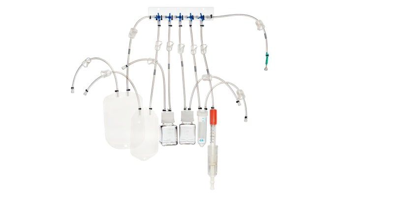 ASESS® Sampling Systems