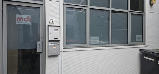 MDI Ireland: Bringing Membrane Innovation Closer to Europe