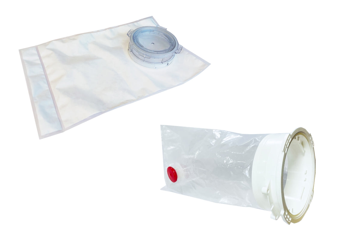 AseptiSac™ Beta Bags