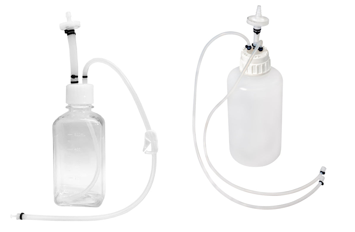 Sampling System Single Use Single Use Systems – MDI Membrane Technologies Pvt Ltd