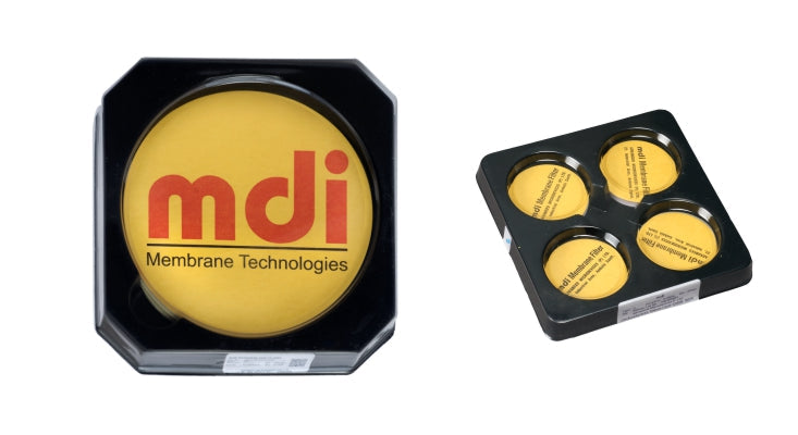 Membrane Disc Filters