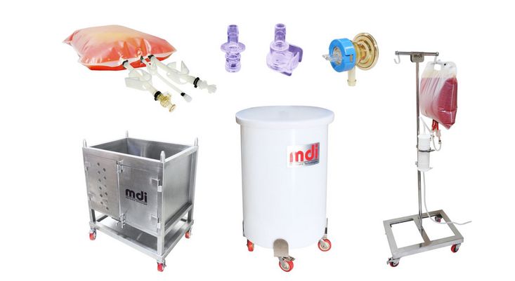 Products – MDI Membrane Technologies Pvt Ltd