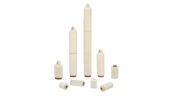 Cartridge Filters
