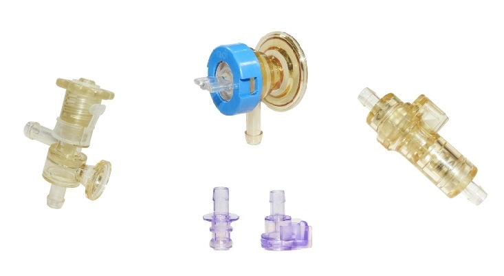 Connectors and Disconnectors