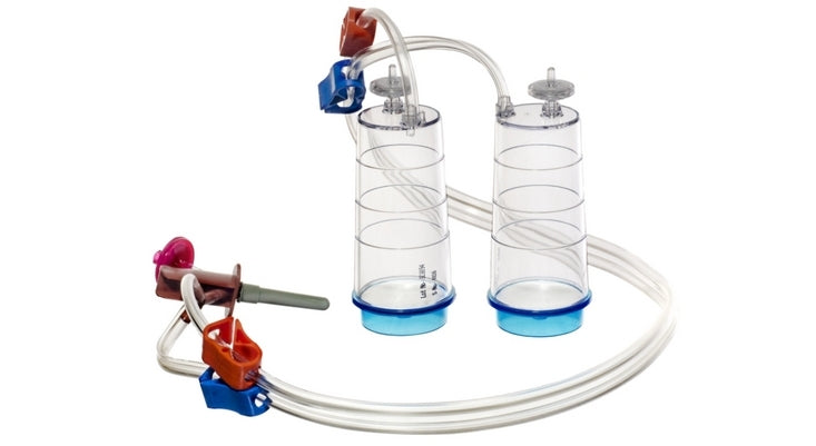 SteriCheck® Canisters