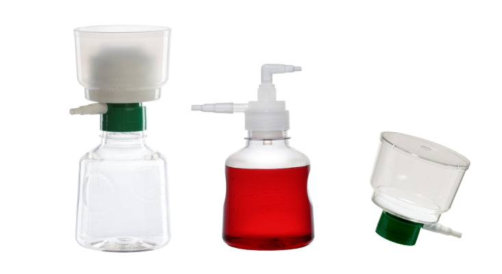 Vacuum Filtration Devices