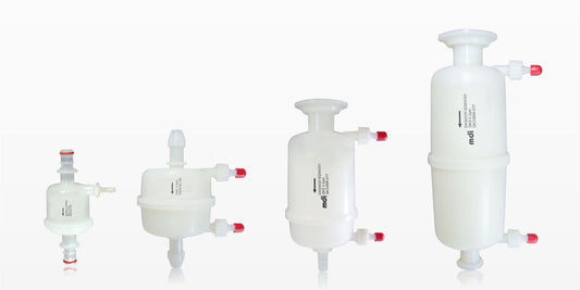 AseptiVent® TF Small