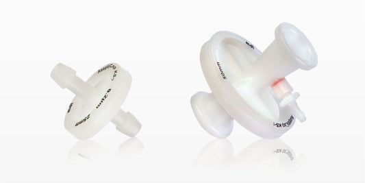 0.2µm AseptiCap® KL/KS-γ Inline