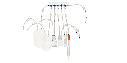 ASESS® Sampling Systems