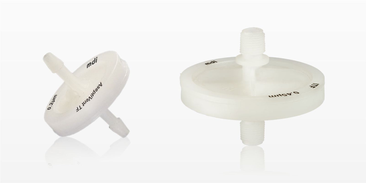 AseptiVent® TF Inline