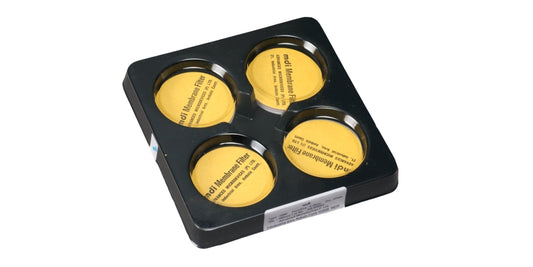 Nylon- 66 Membrane Disc Filter Type- HNN