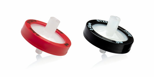 PTFE Membrane Syringe Filters Type- SYTF